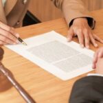 Why your will needs a residuary clause