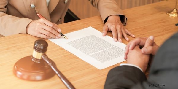 Why Your Will Needs a Residuary Clause